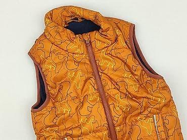 kombinezon next 92: Kamizelka, Lupilu, 8 lat, 122-128 cm, stan - Bardzo dobry — 1