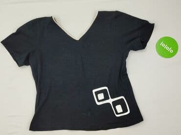 t shirty damskie calvin klein: T-shirt damski, L — 2