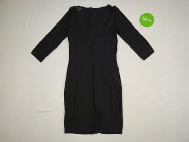 srebrne sukienki na imprezę: Esprit, Women`s dress, size S (EU 36) — 3