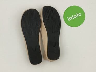 kozaki na koturnie lasocki: Balerinki damskie, 39 — 3