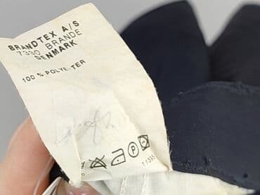 majtki na szydełku wzory: Szorty damskie, 3XL — 5