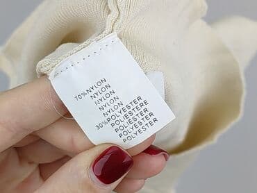 sukienka dla niskiej osoby: Kardigan damski, S — 5