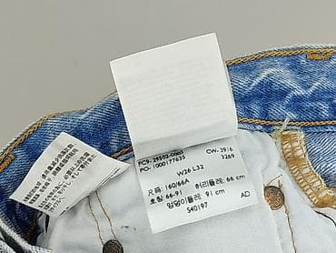 levi s: Levi’s, Jeansy damskie, rozmiar XS — 5