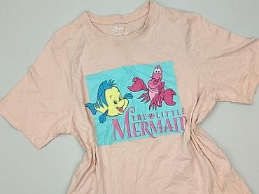 spongebob hm: Disney, T-shirt damski, rozmiar L — 1