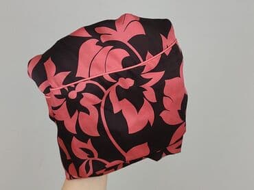 zara spodnie paperbag: Zara, Material trousers for women, size XS — 7