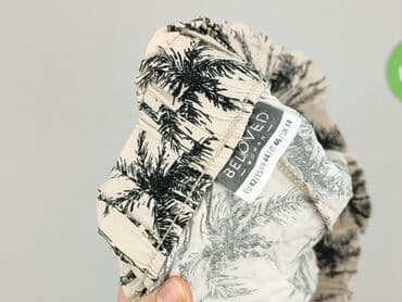 szorty w jodełkę: Beloved, Szorty damskie, rozmiar L — 4