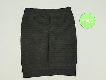 gruba spódnice maxi: Spódnica damska, rozmiar S — 3