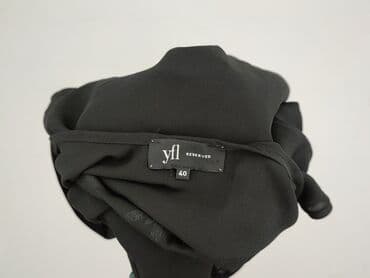 reserved sukienka fioletowa: Reserved, Sukienka damska, rozmiar L — 5