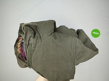 hexeline kurtki: Parka damska, rozmiar S — 7