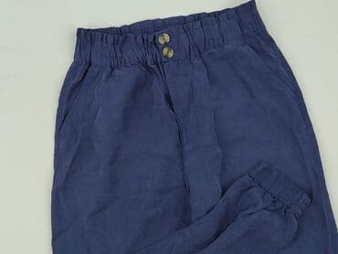 F&F, Spodnie materiałowe damskie, M