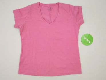 koszulki barcelony z własnym nadrukiem: T-shirt damski, XL — 2