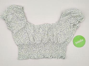 c a dresy: H&M Divided, Top damski, rozmiar L — 3