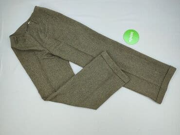 sklep ccc buty zimowe: Spodnie materiałowe damskie, rozmiar S — 2