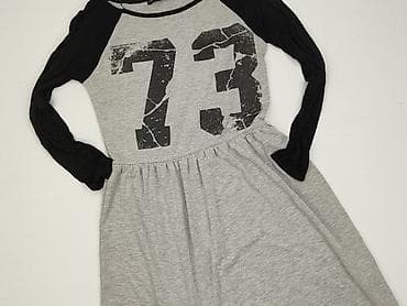 latynka dresy: Atmosphere, Sukienka damska, rozmiar S — 1