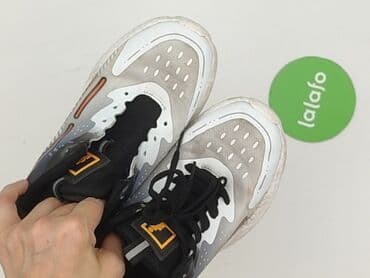 спортивні костюми чоловічі польща: Sneakersy męskie, 39, stan - Bardzo dobry — 6