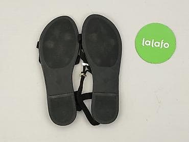 klapki czołgi: Sandały damskie, rozmiar 41 — 3