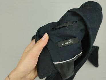 marynarka i koszulka: Women's blazer, size L (EU 40) — 4