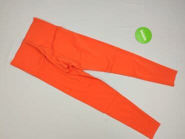 Ubrania damskie: Legginsy Sportowe damskie, rozmiar S — 3