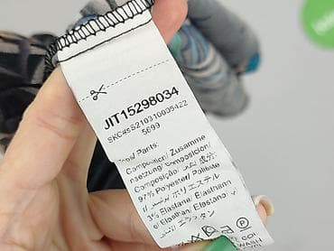 poland primark: Shorts for women, size S — 4