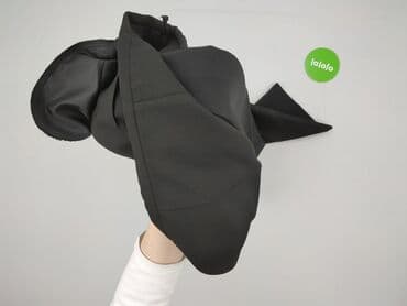 długie spodnie damskie dla wysokich: Spodnie materiałowe damskie, rozmiar XL — 5