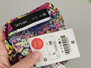 spódnico spodnie lidl: Lefties, Spódnica damska, rozmiar L — 5