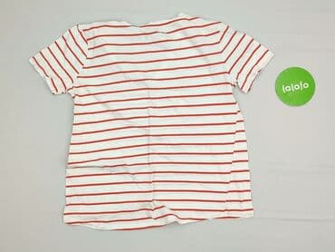 koszulka z napisem vancouver: Sinsay, T-shirt damski, XS — 3