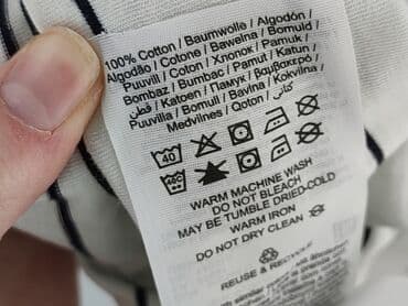 minimum t shirty: Selected Homme, T-shirt damski, rozmiar S — 7