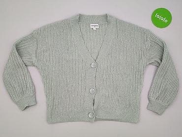 Clockhouse, Women`s cardigan, size S — 2