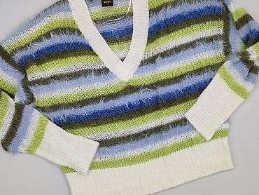 Boss, Sweter damski, rozmiar S