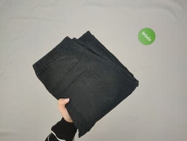 damskie legginsy wzór geometryczny: Legginsy rozmiar M — 7