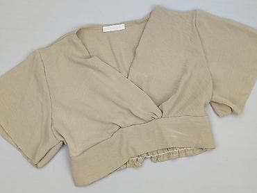bershka bytom: Bluzka damska, rozmiar S — 1