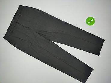 mango straight: M&S Collection, Spodnie materiałowe damskie, rozmiar XL — 2