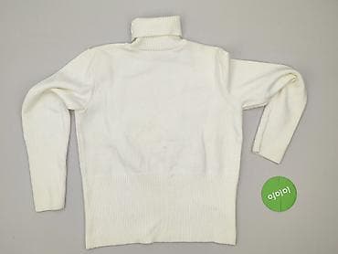 ocieplacz: Golf damski, rozmiar S — 3
