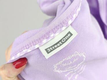 street one sweter: Street One, T-shirt damski, rozmiar XL — 4