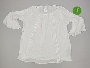 mango adela bluzki: Janina, Bluzka damska, rozmiar XL — 2
