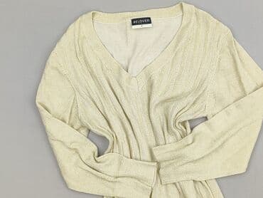 sweter z dodatkiem moheru: Beloved, Sweter damski, S — 1