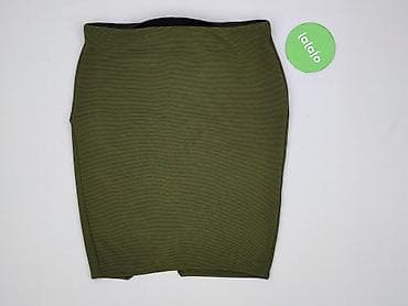 pull and bear7: Bershka, Spódnica damska, rozmiar L — 3
