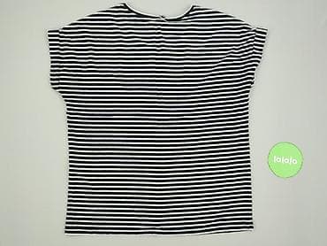 only curve: ONLY, T-shirt damski, rozmiar M — 3