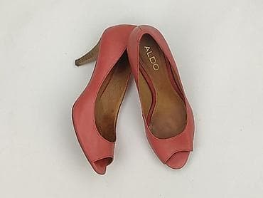 sinsay botki: Aldo, rozmiar 38 — 1