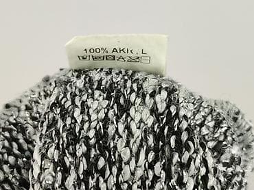 kurtki zimowe: Sweter damski, rozmiar L — 4