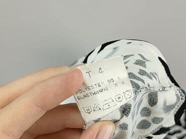 mohito eleganckie bluzki wizytowe do spodni: Bluzka damska, rozmiar M — 4