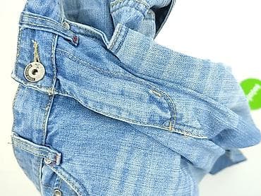 hand work denim: Jeansy dla mężczyzn, rozmiar L — 6