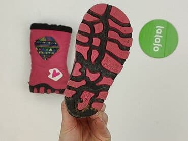 modne torebki dla 60 latki: Kalosze, 23, stan - Bardzo dobry — 4