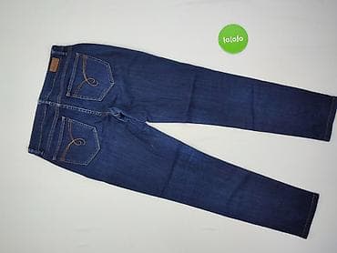 esprit second hand: Esprit, Jeansy damskie, rozmiar M — 3