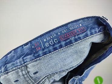 american eagle: Edc by Esprit, Jeansy dla mężczyzn, rozmiar M — 4