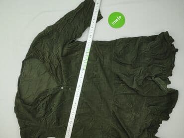 pepco zielona sukienka: Sukienka damska, rozmiar 5XL — 5