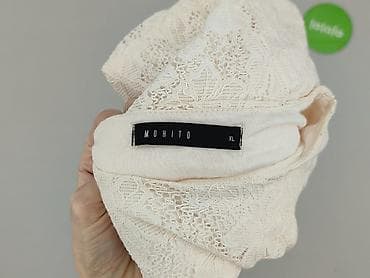 cropp polo: Mohito, Bluzka damska, rozmiar XL — 5