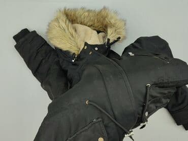 kurtka zimowa steve madden: Parka damska, rozmiar S — 6