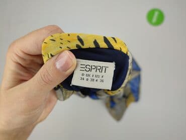 esprit взуття жіноче: Esprit, Sukienka damska, rozmiar S — 4