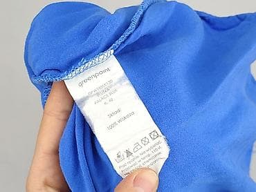 oversize bluzy: Greenpoint, Bluzka damska, rozmiar XL — 5